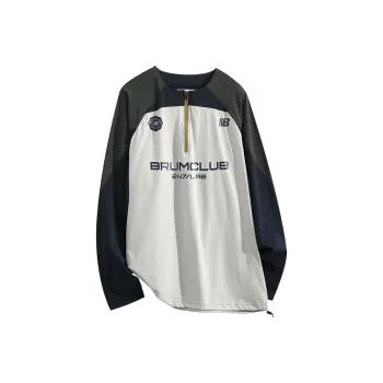 BRUMAIRE T Shirt Unisex Cloud Gray