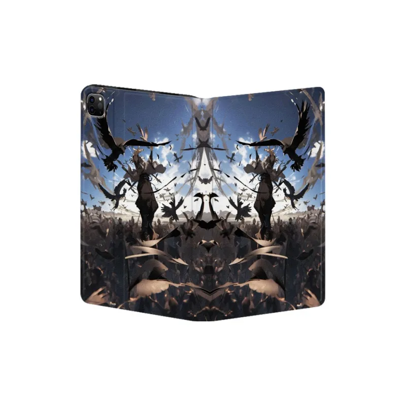 YIBAOBAO Tablet Protective Cases-2