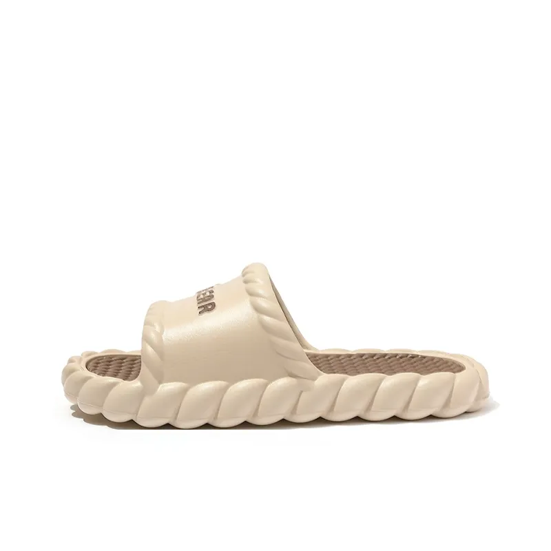 Cat Power Slide Slippers Unisex-18