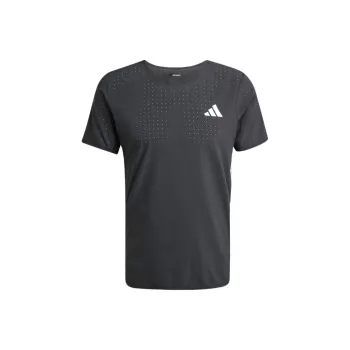 Adidas Adizero T Shirt Men's Black