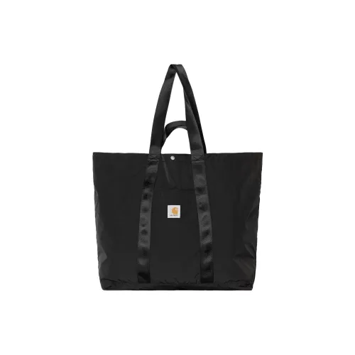 Camelbak WIP Nylon Tote Bag, Shopping Bag, Handbag Regular Unisex Black
