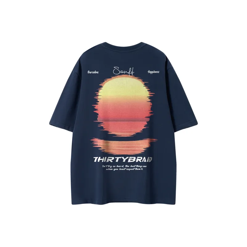 30BRAID T Shirts Unisex-11