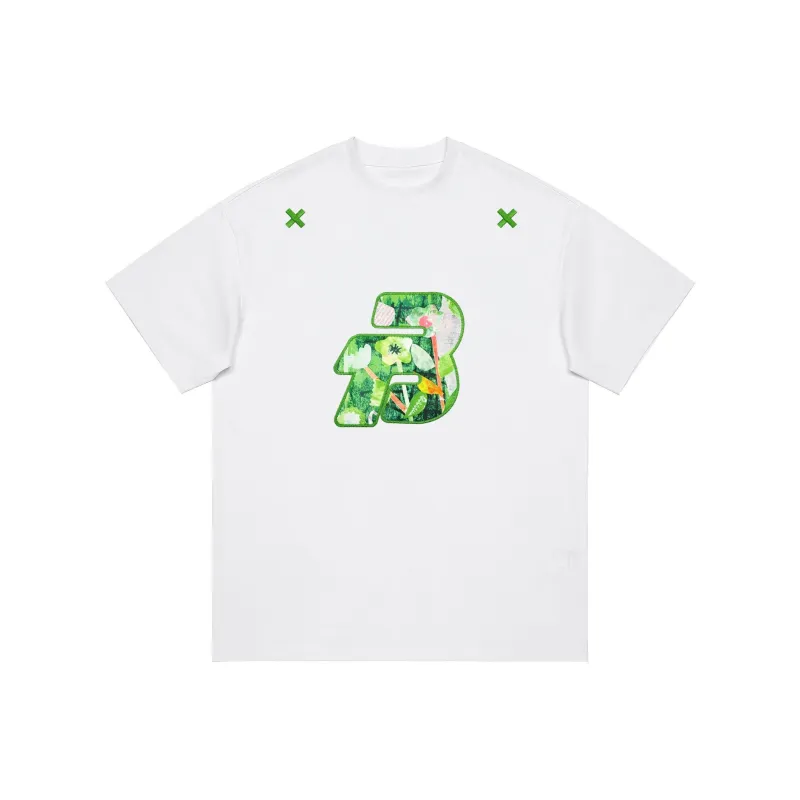 BOS BEAR T Shirts Unisex-0