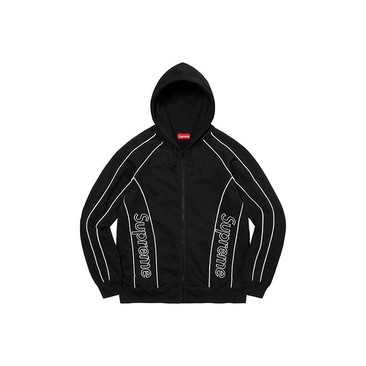 Supreme Wtaps Crewneck Red M - POIZON