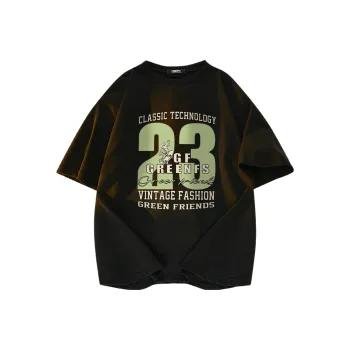GF T Shirts Unisex
