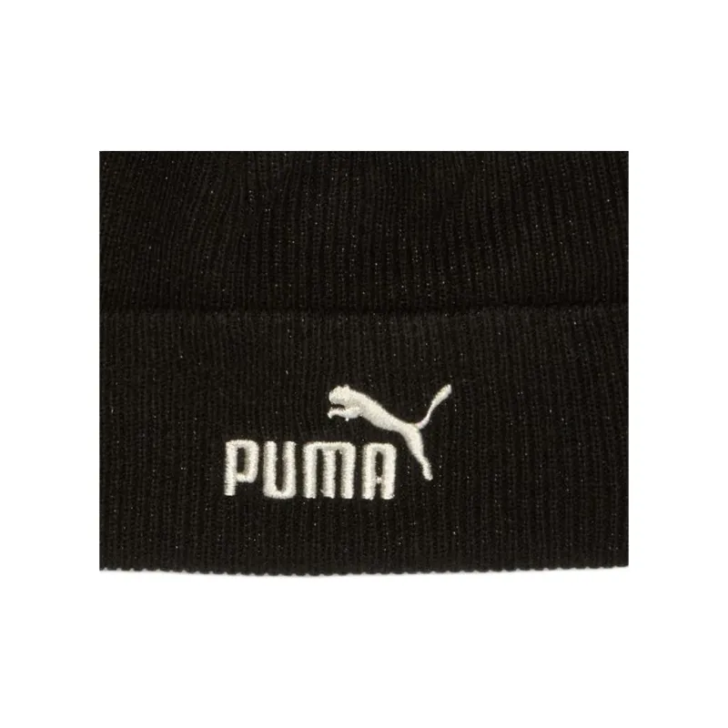 PUMA Gorro Pom Pom De Canalé-2