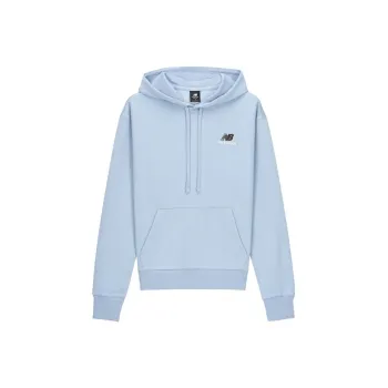 New Balance Sweatshirt Unisex Blue