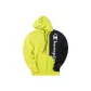 Yellow Patchwork