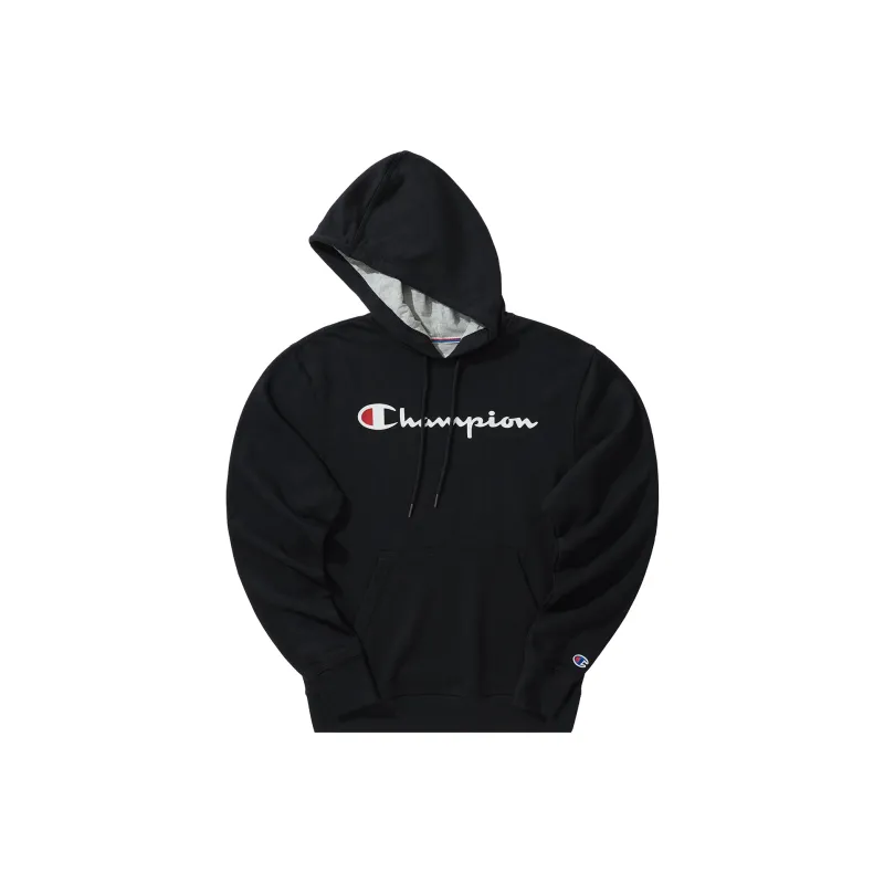 Champion Sweatshirts Unisex-4