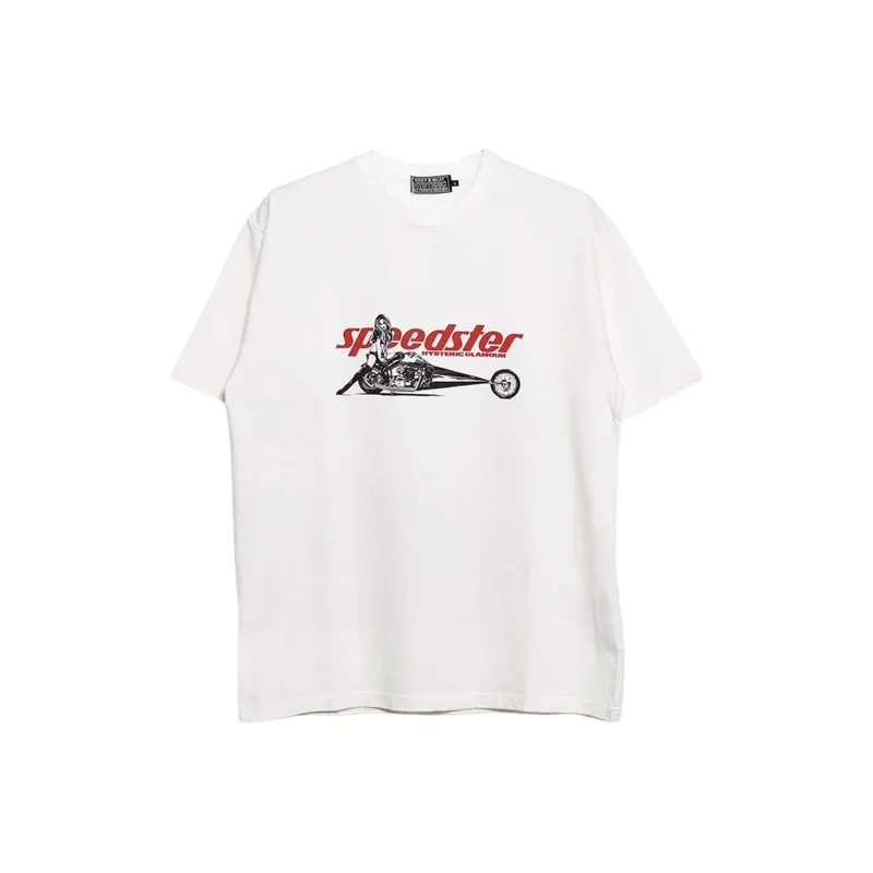 HYSTERIC GLAMOUR T-Shirts Men-3