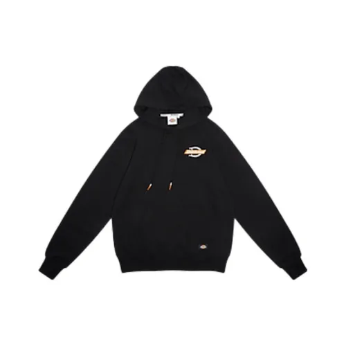 Dickies Sweatshirts Men Black