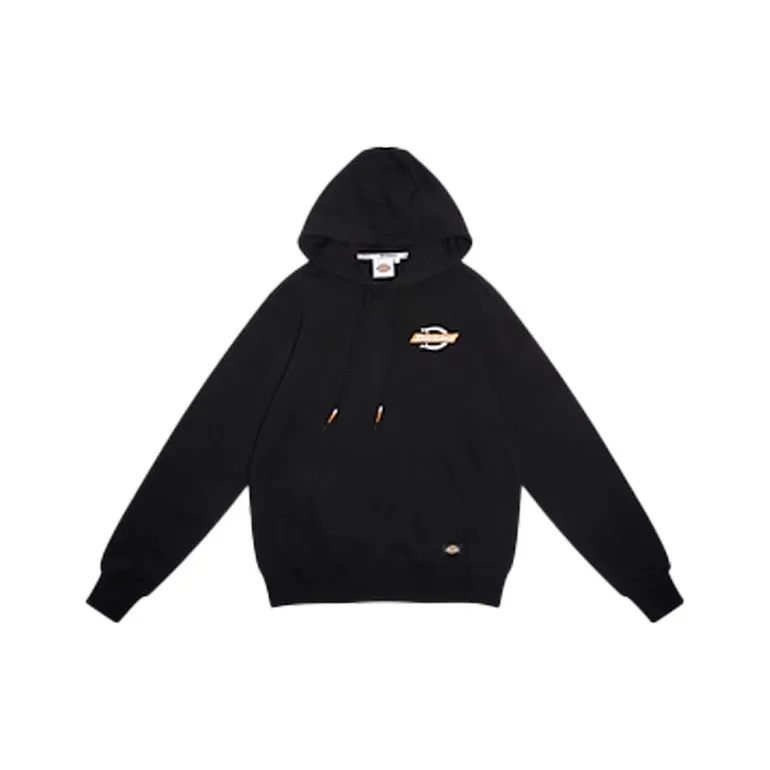 Dickies Sweatshirts Men Black-0