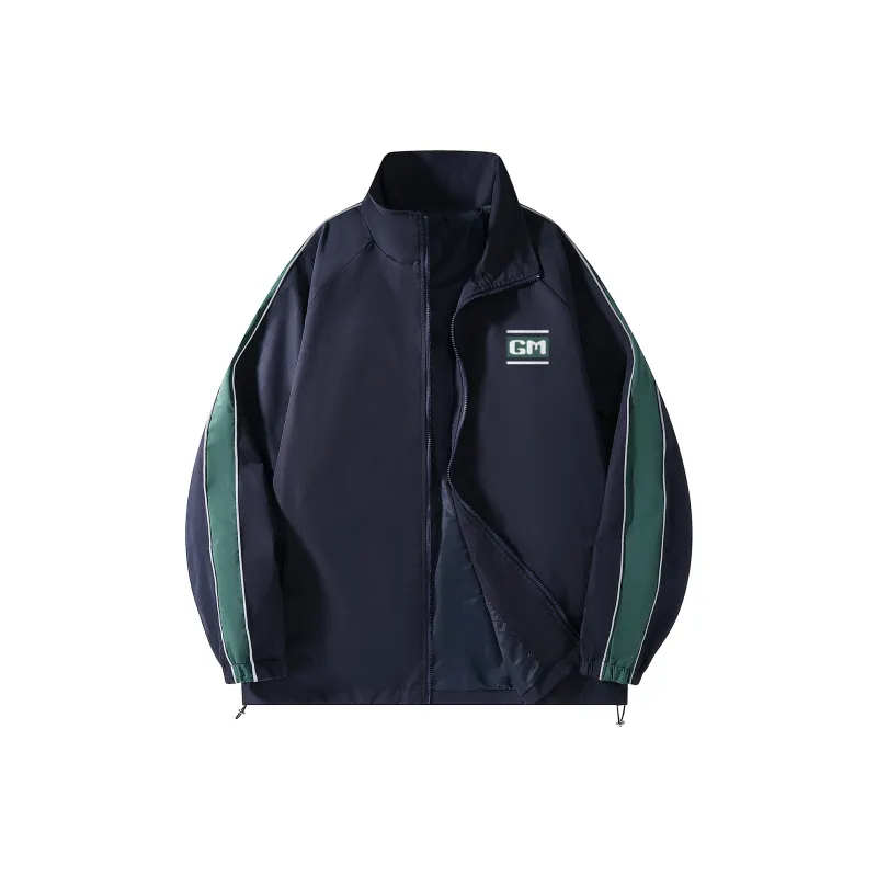G.M BONNEY Jackets & Coats Unisex-7