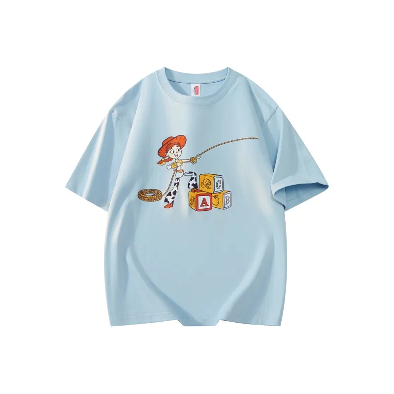 Disney T Shirts Unisex-28
