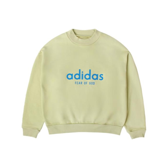 コラボ◆【FOG x adidas】Sweatshirt◆オーバーサイズ，シンプル KA4570-1.jpg?v=1748031572&