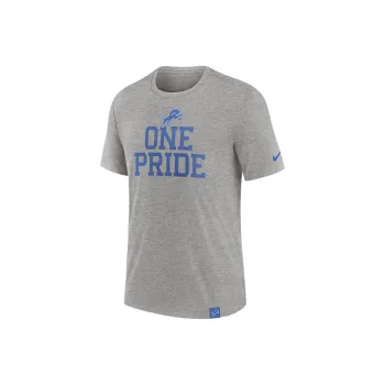 Nike Oklahoma Legacy Arch Men's Nike College T Shirt