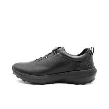 BEN SHERMAN Low Top Casual Shoes Men's Black