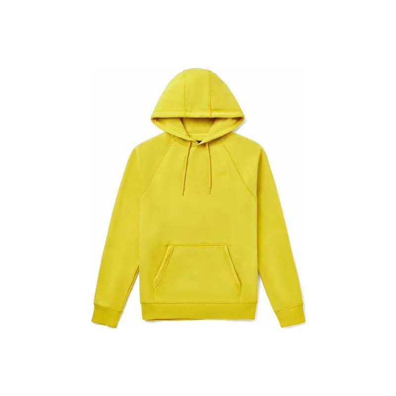 Vans Sweatshirts Men Yellow-0
