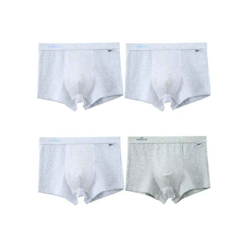 GOSO Men Underpants-13