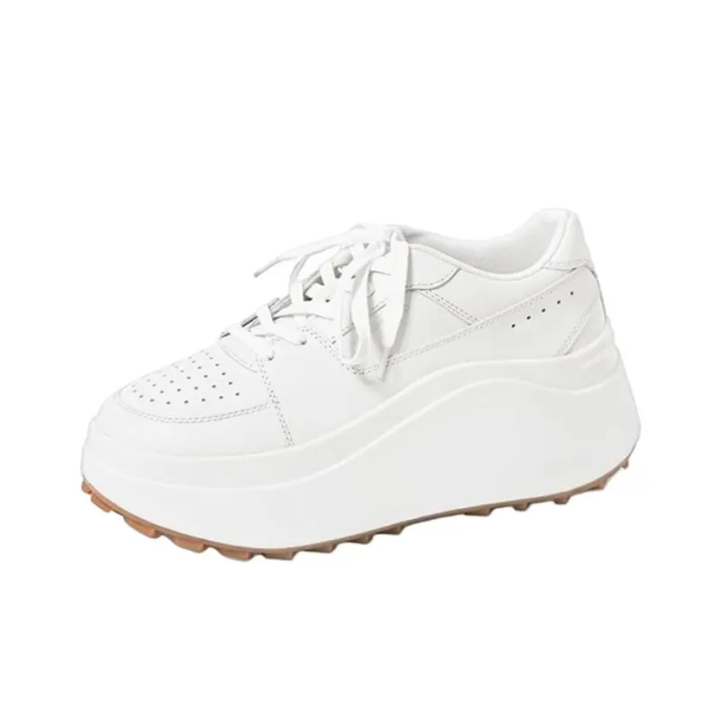 DYMONLATRY YOUNIQUE Abrasion Resistant Low Top Casual Shoes Women's-1