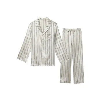 IIZZINI Pajama Set Men's Image Color
