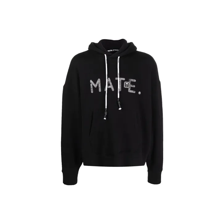 PALM ANGELS Mate Hoody-0