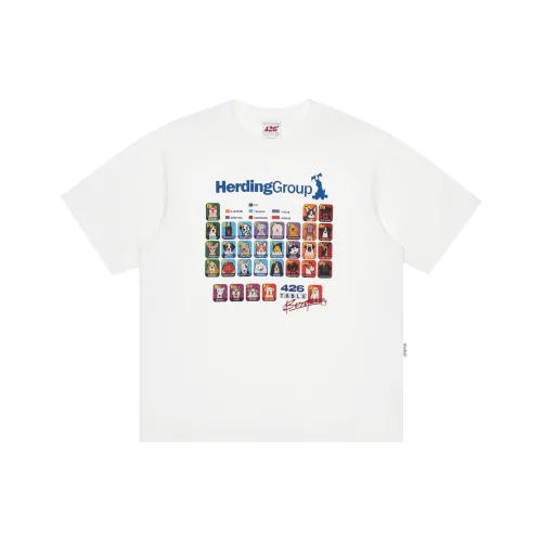 F426 T-Shirts Unisex