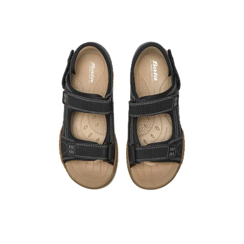 BATA Beach Sandals Men-4