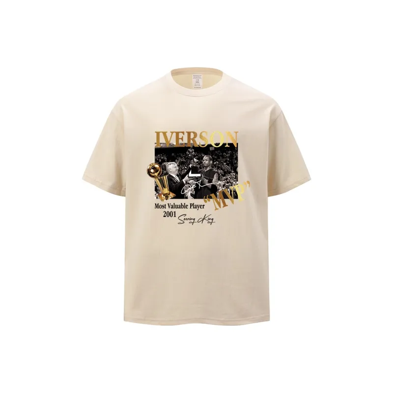 AI3 T Shirts Unisex-5
