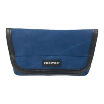 FREITAG F40 JAMIE Polyester Messenger Bag Crossbody Bag Shoulder Bag Men's Blue