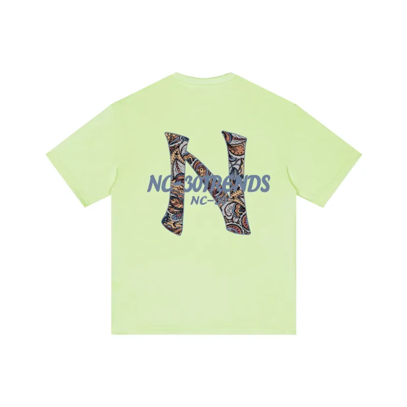 NC 30 T Shirts Unisex-10