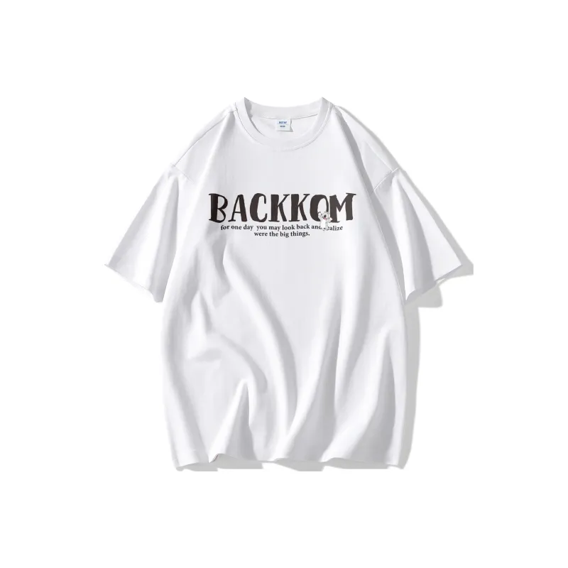 David Bakken x DAOMEIXIONG T Shirt Unisex-0