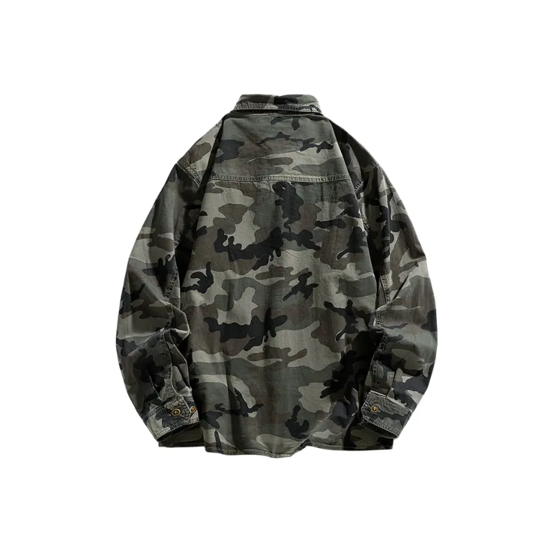 CELUCASN Jackets Men-1