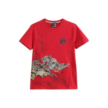 ONIARAI T Shirts Men