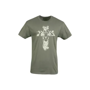 BABUGGE T Shirts Unisex