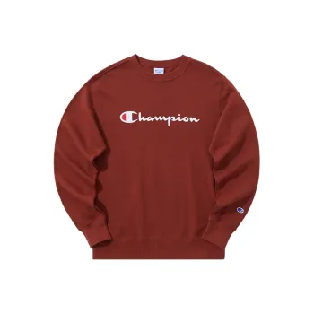 Champion Sweatshirt Japan Version Unisex