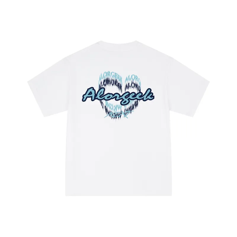 ALORGEEK T Shirts Unisex-2