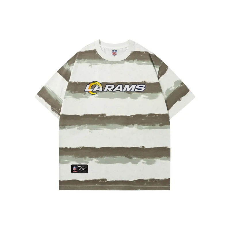 NFL T Shirts Unisex-0