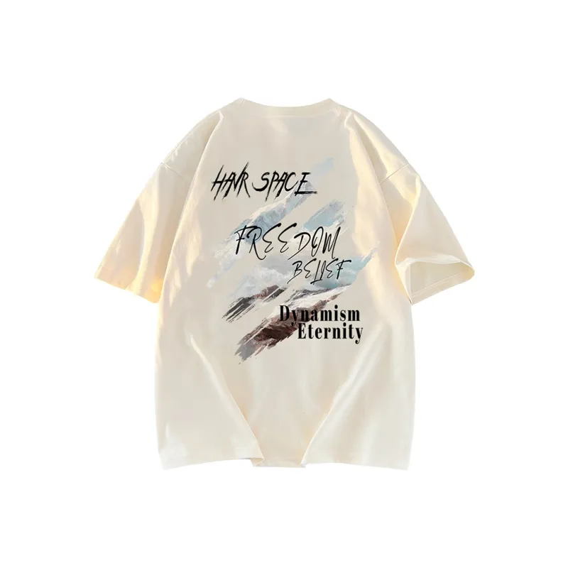 HAVR T Shirts Unisex-9