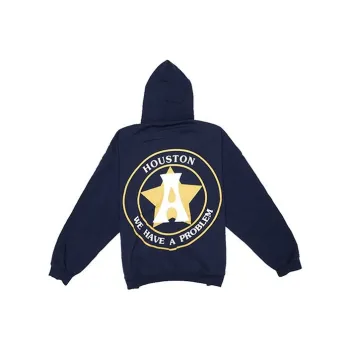 Travis Scott Astroworld Houston Exclusive Hoodie