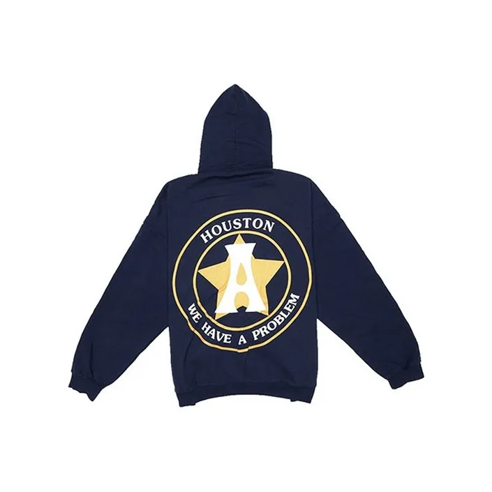Travis Scott Astroworld Houston Exclusive Hoodie-0