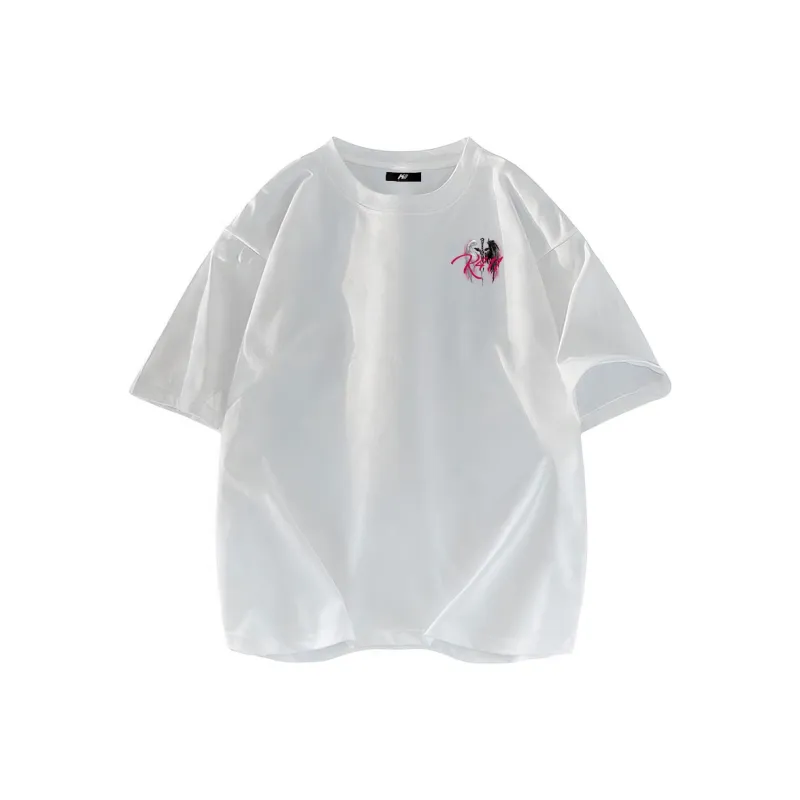 K411 T Shirts Unisex-4