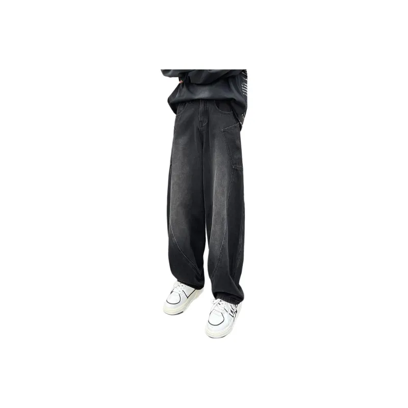 Universal Templates Jeans Unisex-7