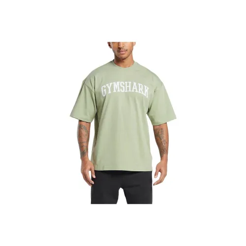 GYMSHARK Everywear Jacket Mens Black/Light Gray
