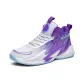 White Purple
