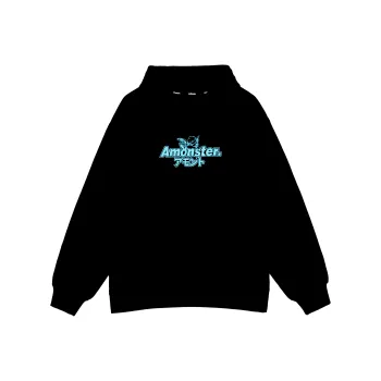 AMONSTER Sweatshirts Unisex