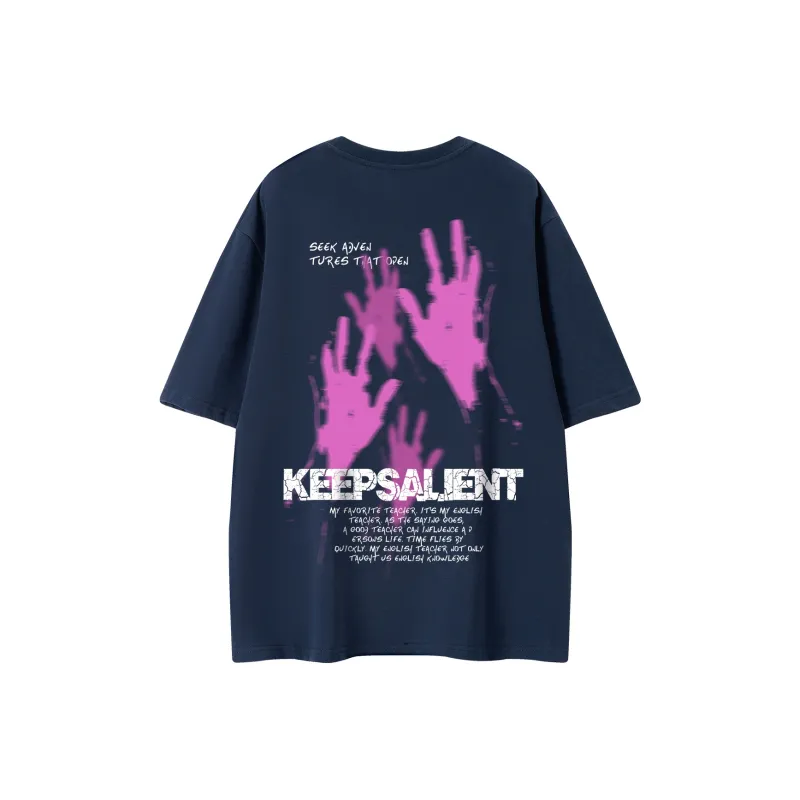 KS T Shirts Unisex-8