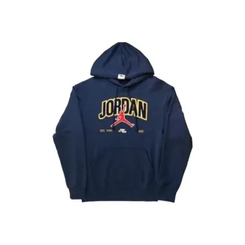 Jordan Jumpman Pullover Hoodie