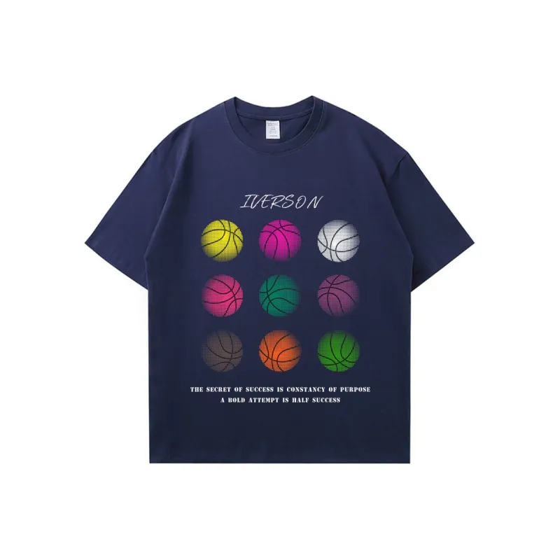 AI3 T Shirts Unisex-10