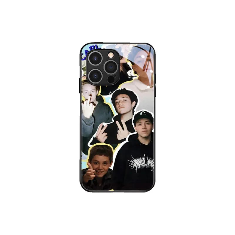K Touch Phone Cases-8